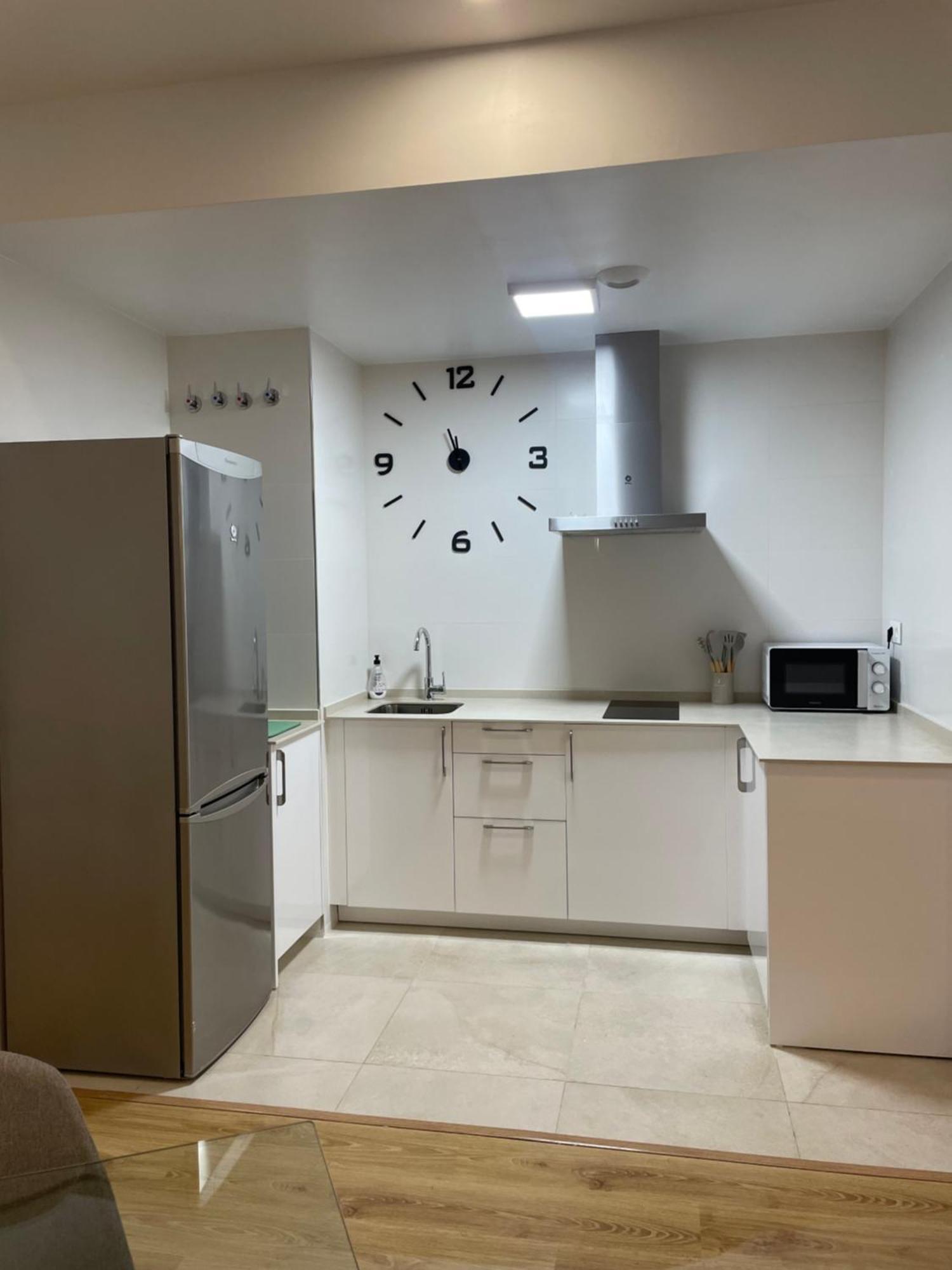 Precioso Apartamento En Malaga Centro Exterior foto