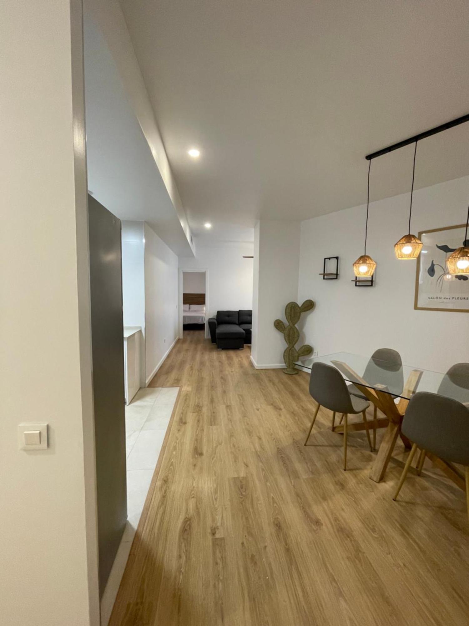 Precioso Apartamento En Malaga Centro Exterior foto